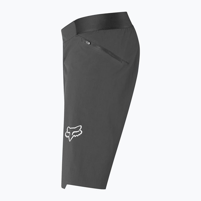Spodenki rowerowe męskie Fox Racing Flexair black 8