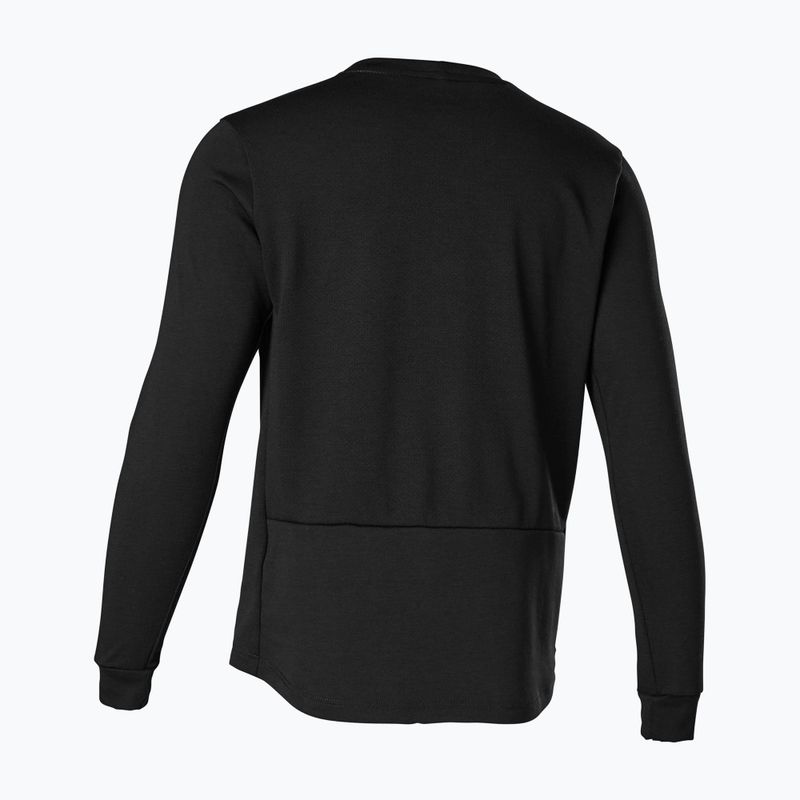 Longsleeve rowerowy dziecięcy Fox Racing Ranger Dr Jr black 5
