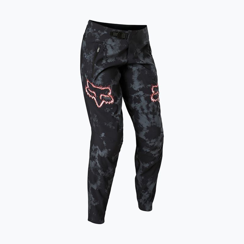 Spodnie rowerowe damskie Fox Racing Defend TS57 W black