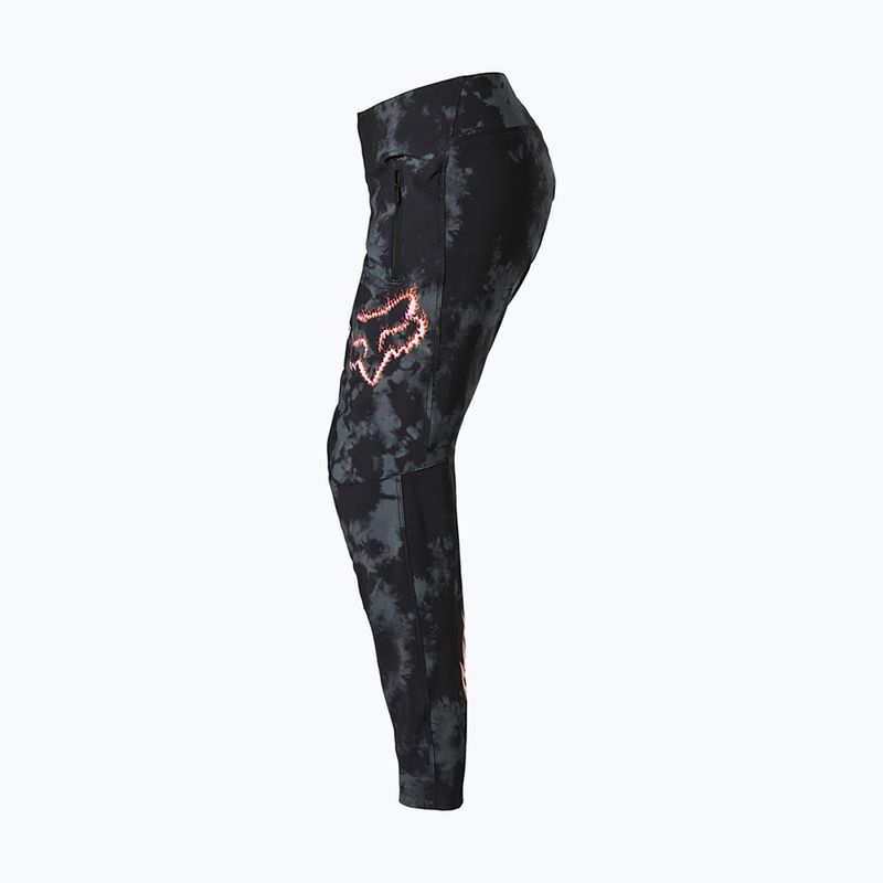 Spodnie rowerowe damskie Fox Racing Defend TS57 W black 2