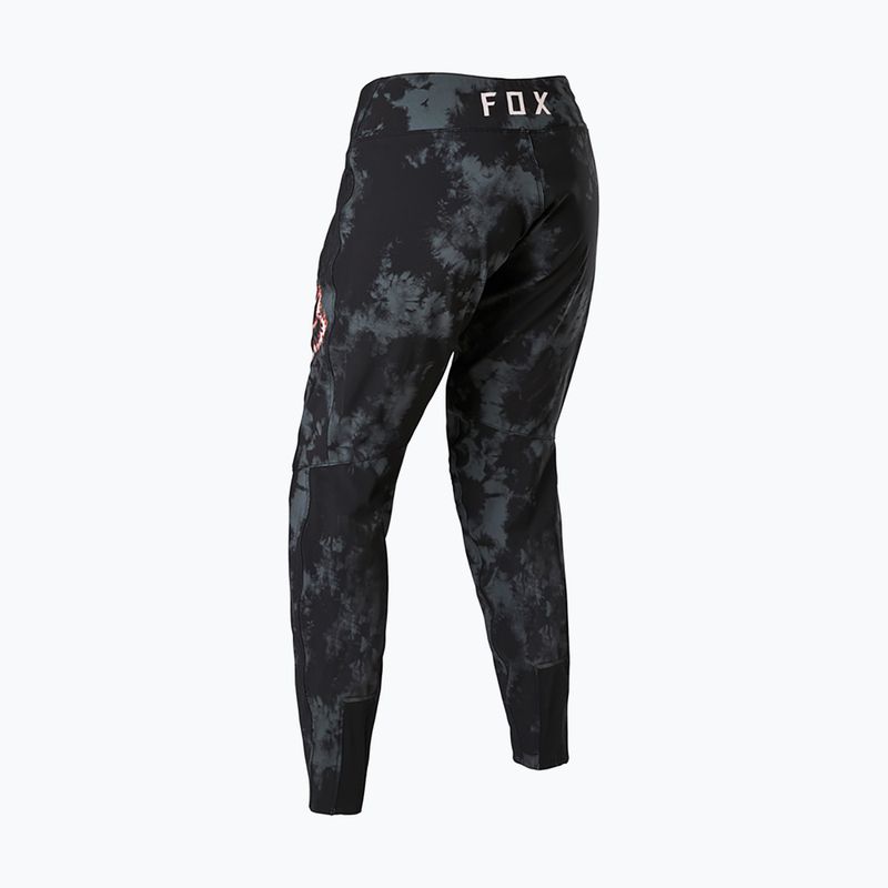 Spodnie rowerowe damskie Fox Racing Defend TS57 W black 3