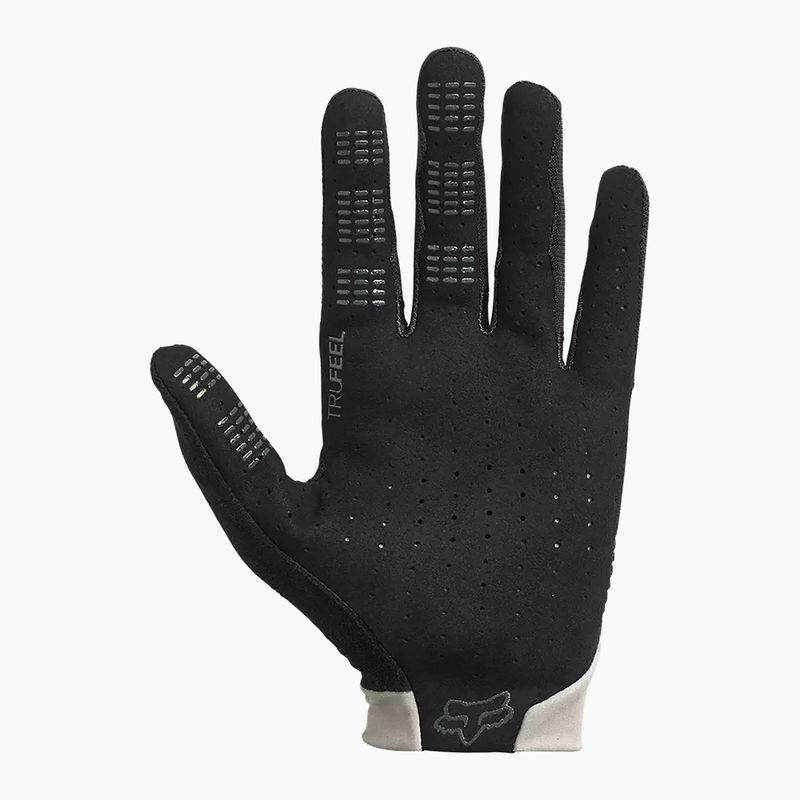 Rękawiczki rowerowe męskie Fox Racing Flexair bone 7