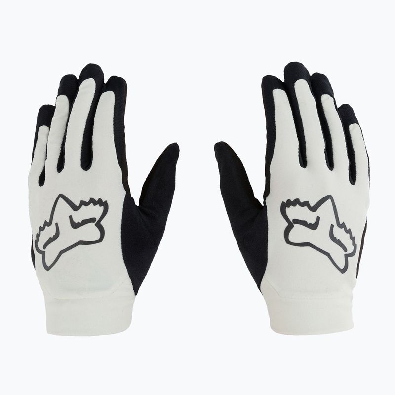 Rękawiczki rowerowe męskie Fox Racing Flexair bone 3