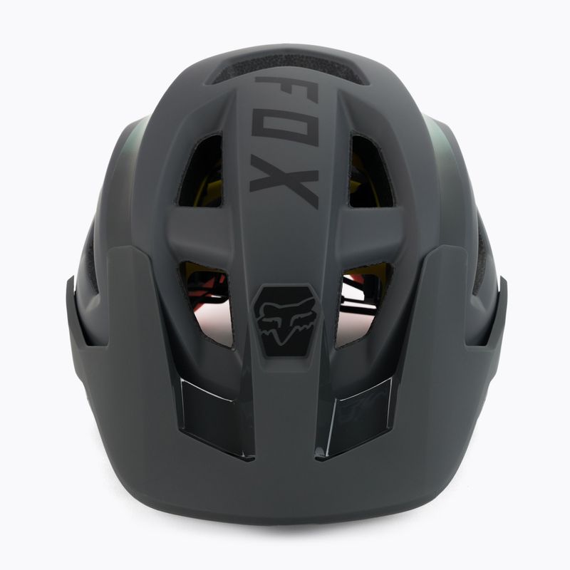 Kask rowerowy Fox Racing Speedframe Vnish shadow 2