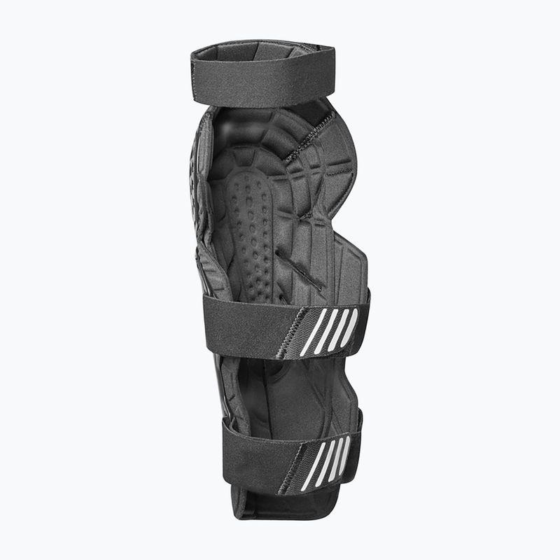 Ochraniacze rowerowe na kolana Fox Racing Titan Race Knee black 3