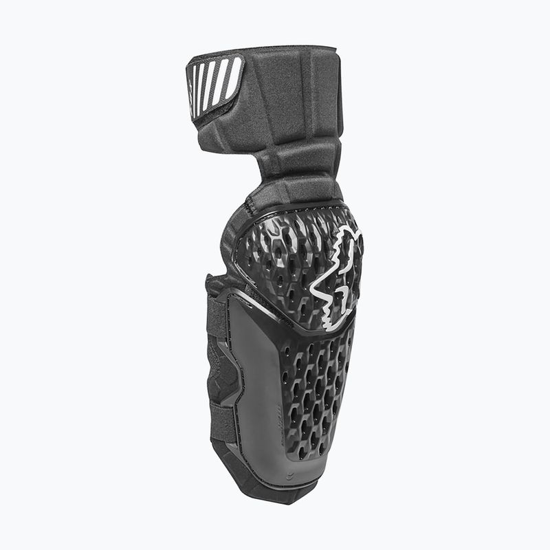 Ochraniacze rowerowe na łokcie Fox Racing Titan Race Elbow black 2