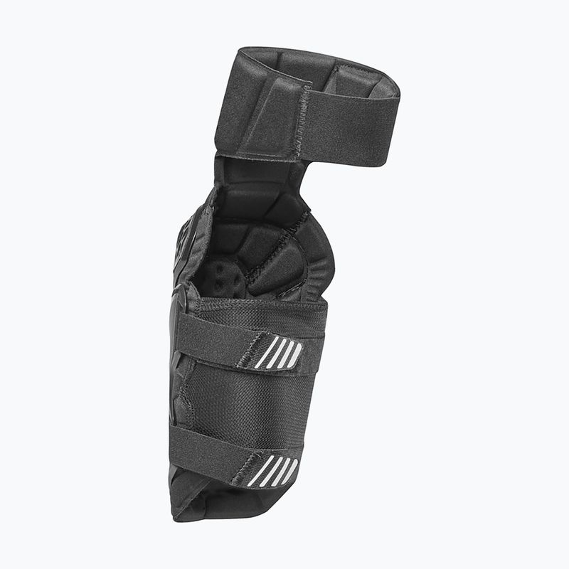 Ochraniacze rowerowe na łokcie Fox Racing Titan Race Elbow black 3