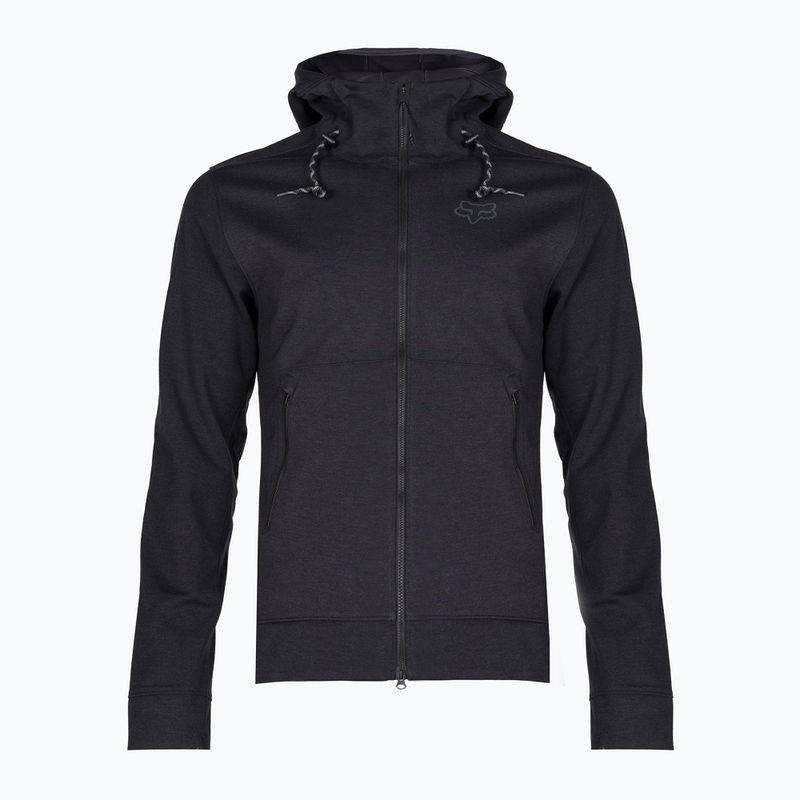 Kurtka rowerowa męska Fox Racing Ranger Fire black