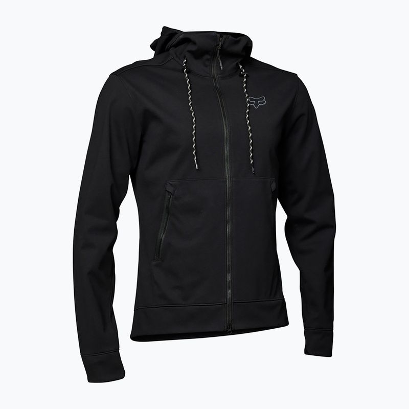 Kurtka rowerowa męska Fox Racing Ranger Fire black 5