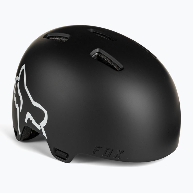 Kask rowerowy Fox Racing Flight black
