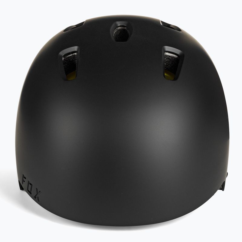 Kask rowerowy Fox Racing Flight black 2