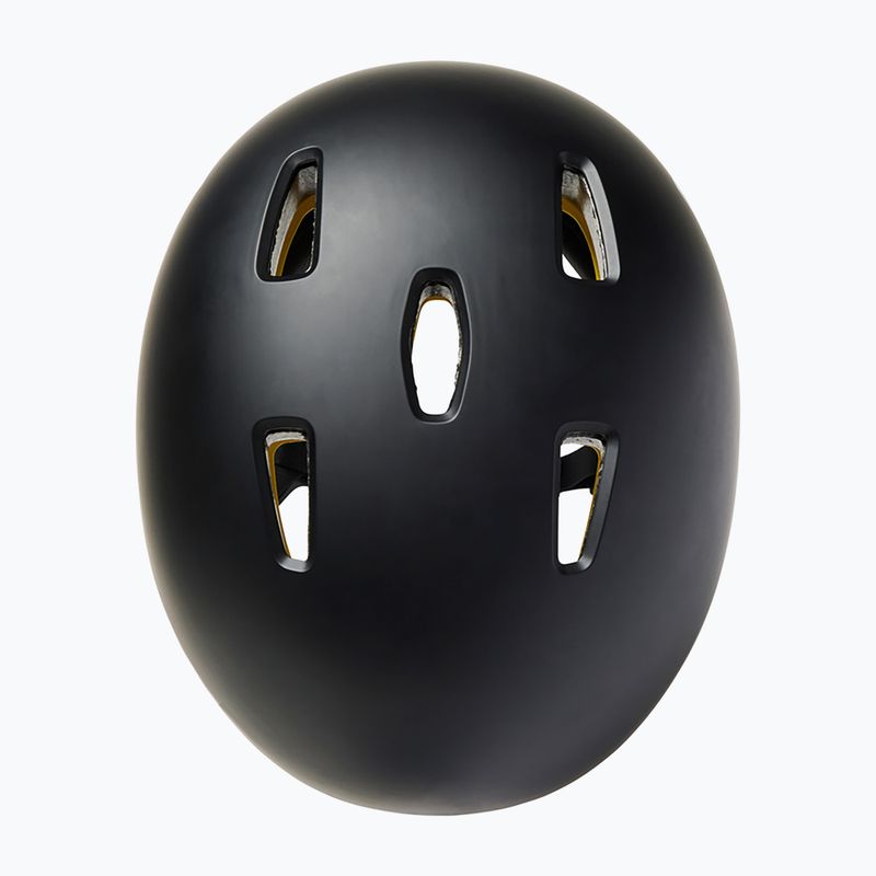 Kask rowerowy Fox Racing Flight black 10