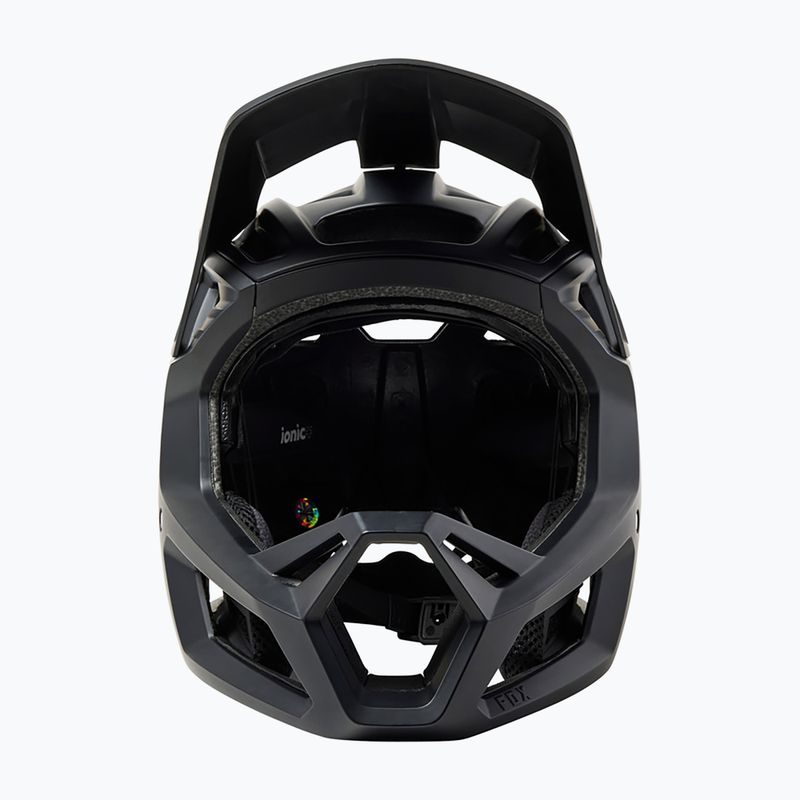 Kask rowerowy Fox Racing Proframe RS black 14