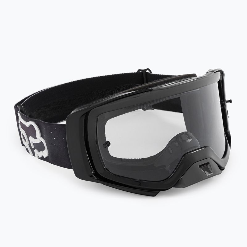 Gogle rowerowe Fox Racing Airspace Vizen black