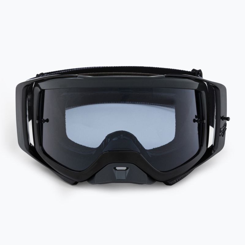 Gogle rowerowe Fox Racing Airspace Vizen black 2