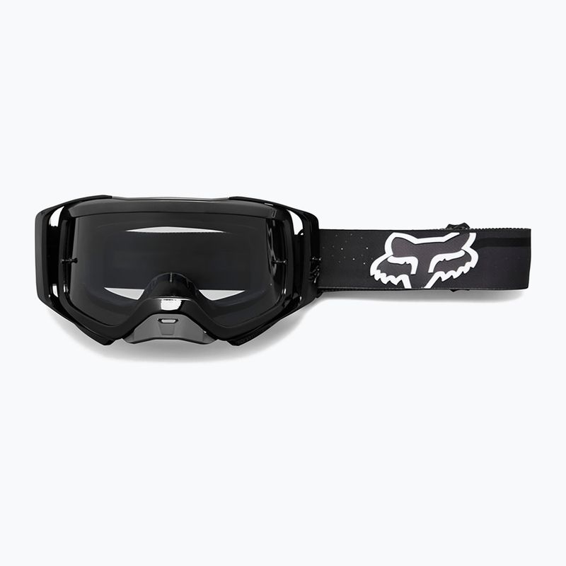 Gogle rowerowe Fox Racing Airspace Vizen black 6