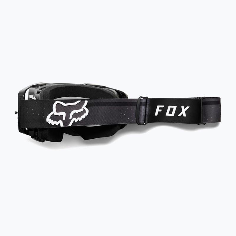 Gogle rowerowe Fox Racing Airspace Vizen black 7