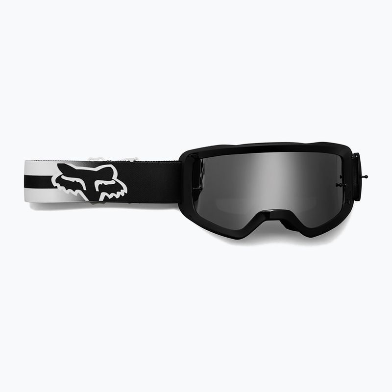 Gogle rowerowe Fox Racing Main Ryaktr black 8
