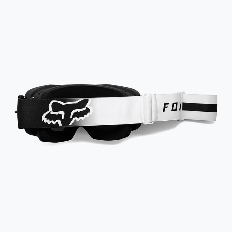 Gogle rowerowe Fox Racing Main Ryaktr black 9