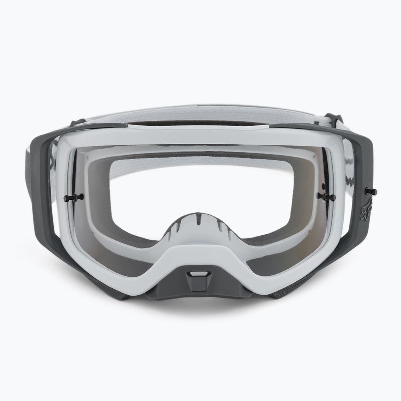 Gogle rowerowe Fox Racing Airspace Xpozr pewter 2