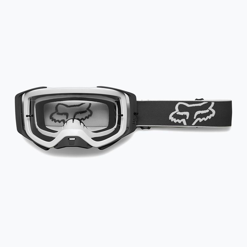 Gogle rowerowe Fox Racing Airspace Xpozr pewter 6
