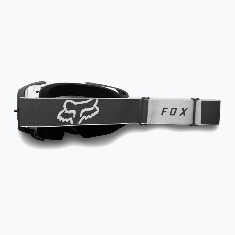Gogle rowerowe Fox Racing Airspace Xpozr pewter 7