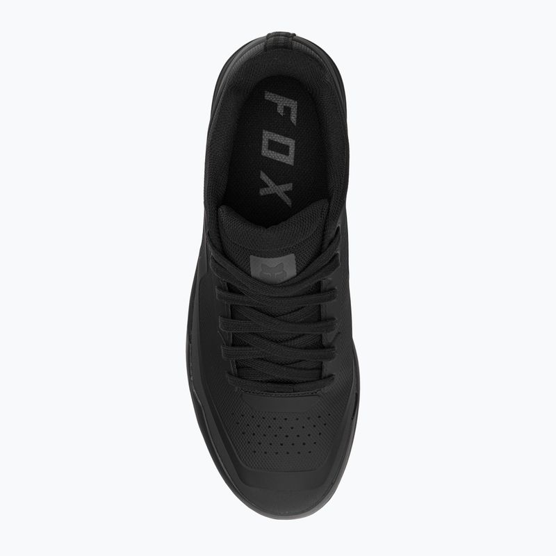 Buty rowerowe platformy męskie Fox Racing Union Flat black 6