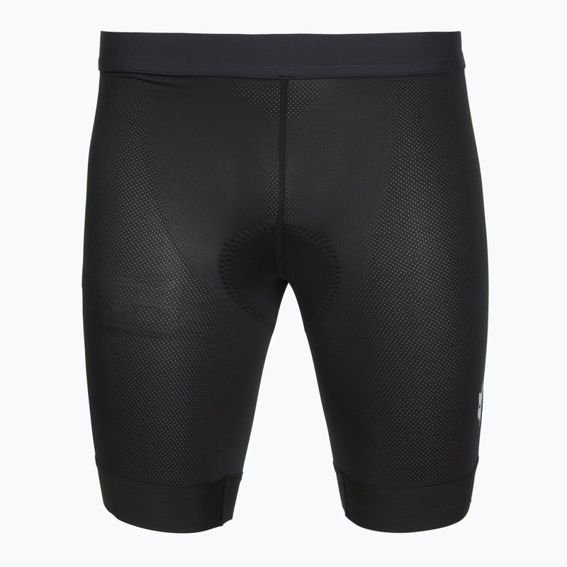 Bokserki rowerowe męskie Fox Racing Tecbase Liner black 5