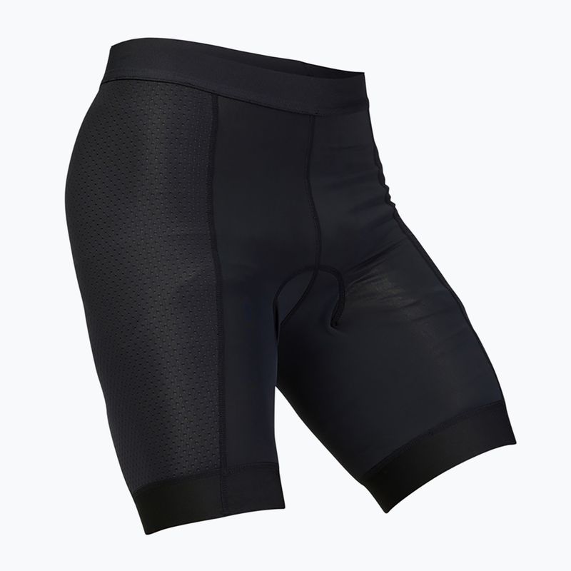 Bokserki rowerowe męskie Fox Racing Tecbase Liner black 5