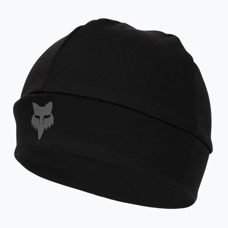 Czapka rowerowa Fox Racing Defend Skull Cap black 3