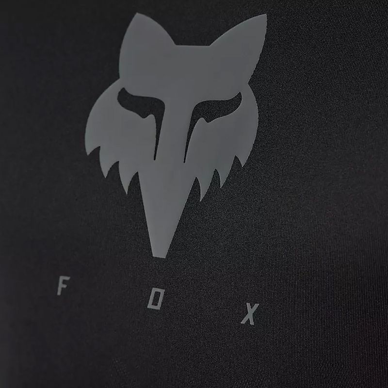 Koszulka rowerowa męska Fox Racing Ranger Tru Dri 2023 black 3