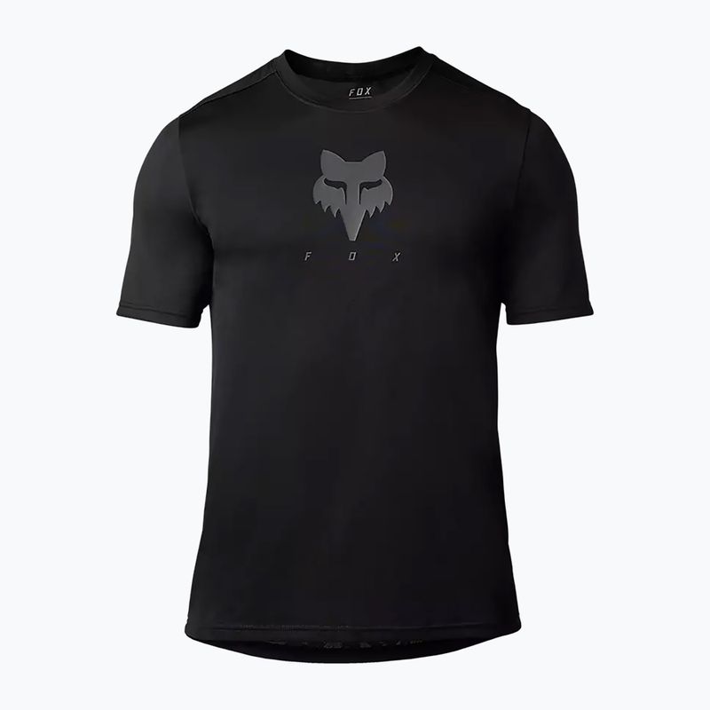 Koszulka rowerowa męska Fox Racing Ranger Tru Dri 2023 black 5