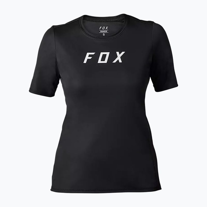 Koszulka rowerowa damska Fox Racing Lady Ranger W black