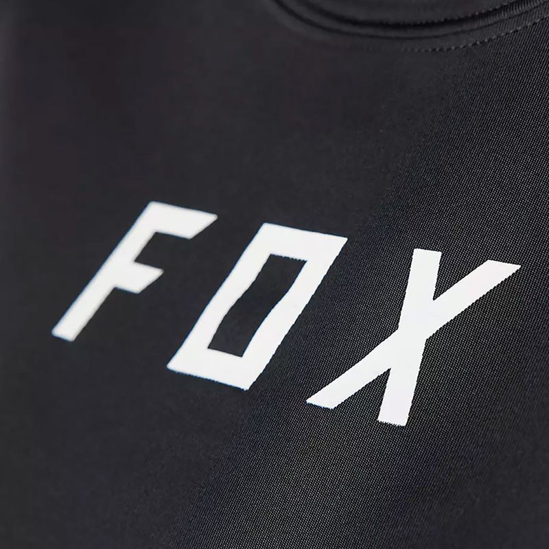 Koszulka rowerowa damska Fox Racing Lady Ranger W black 4