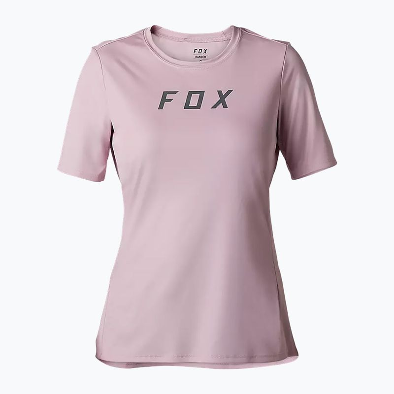 Koszulka rowerowa damska Fox Racing Ranger Moth W blush