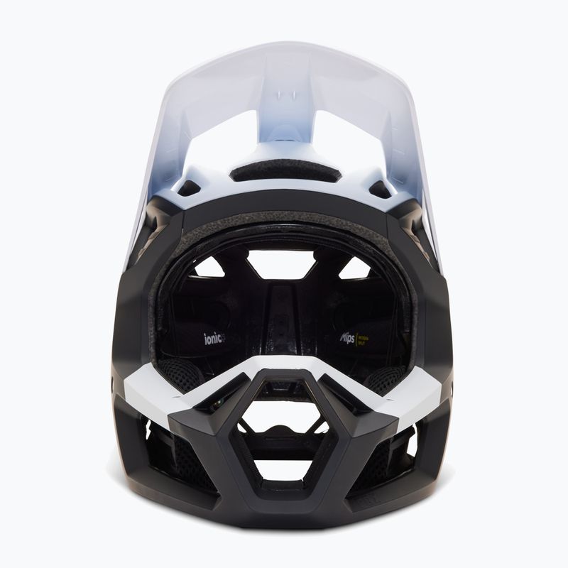 Kask rowerowy Fox Racing Proframe RS RACIK daffodil 7