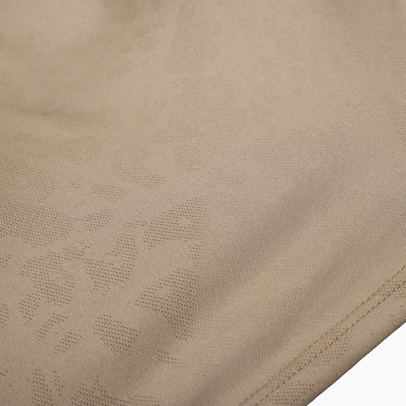 Koszulka rowerowa męska Fox Racing Ranger Tru Dri 2023 mocha 5