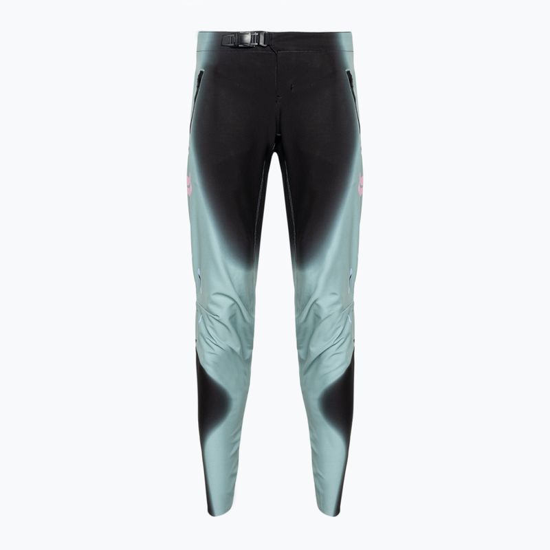 Spodnie rowerowe damskie Fox Racing Lady Flexair Race TS57 W black 3