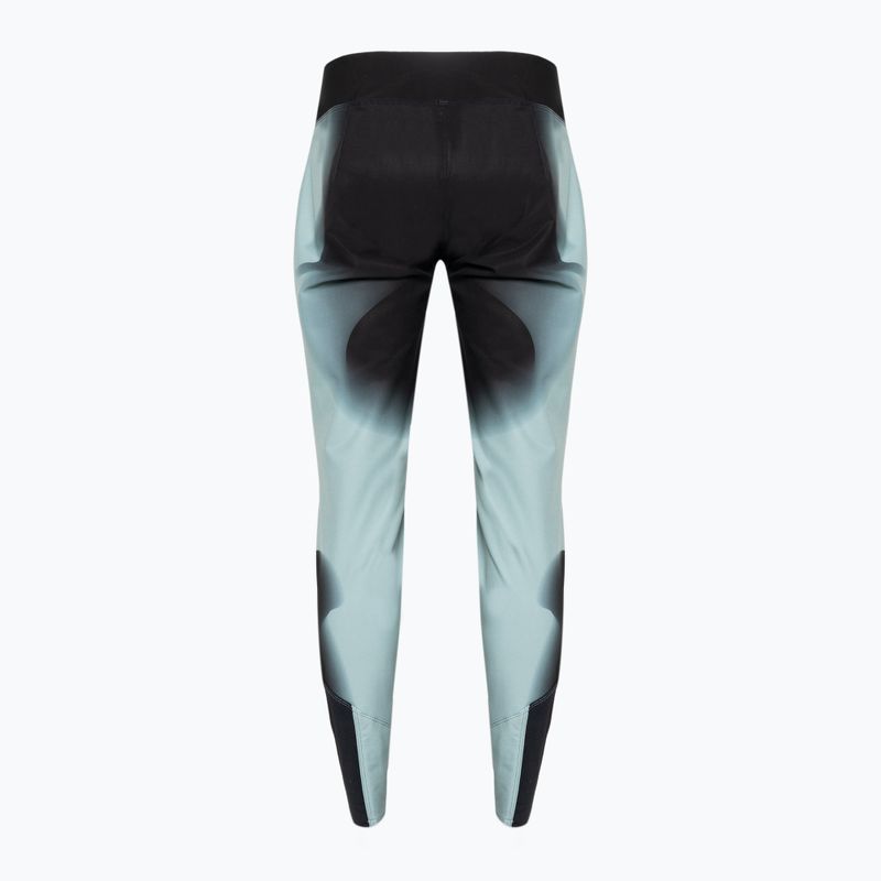 Spodnie rowerowe damskie Fox Racing Lady Flexair Race TS57 W black 4