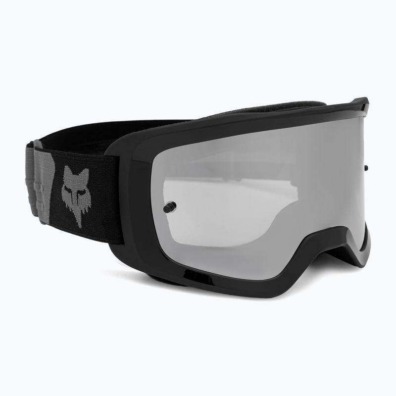 Gogle rowerowe Fox Racing Main Core Spark spark black
