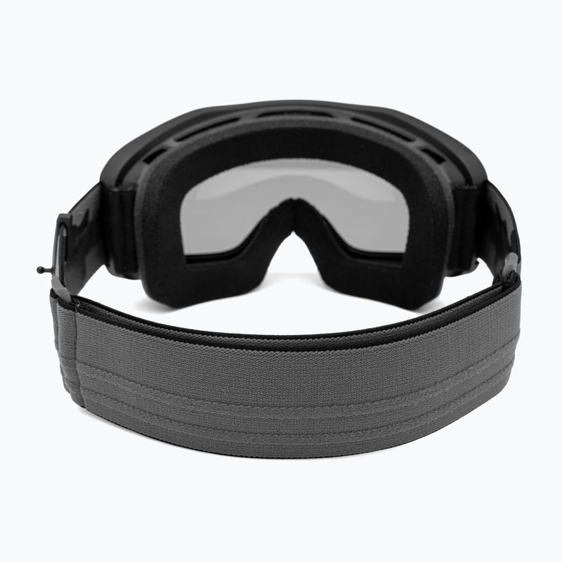 Gogle rowerowe Fox Racing Main Core Spark spark black 3