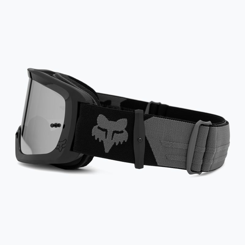 Gogle rowerowe Fox Racing Main Core Spark spark black 4