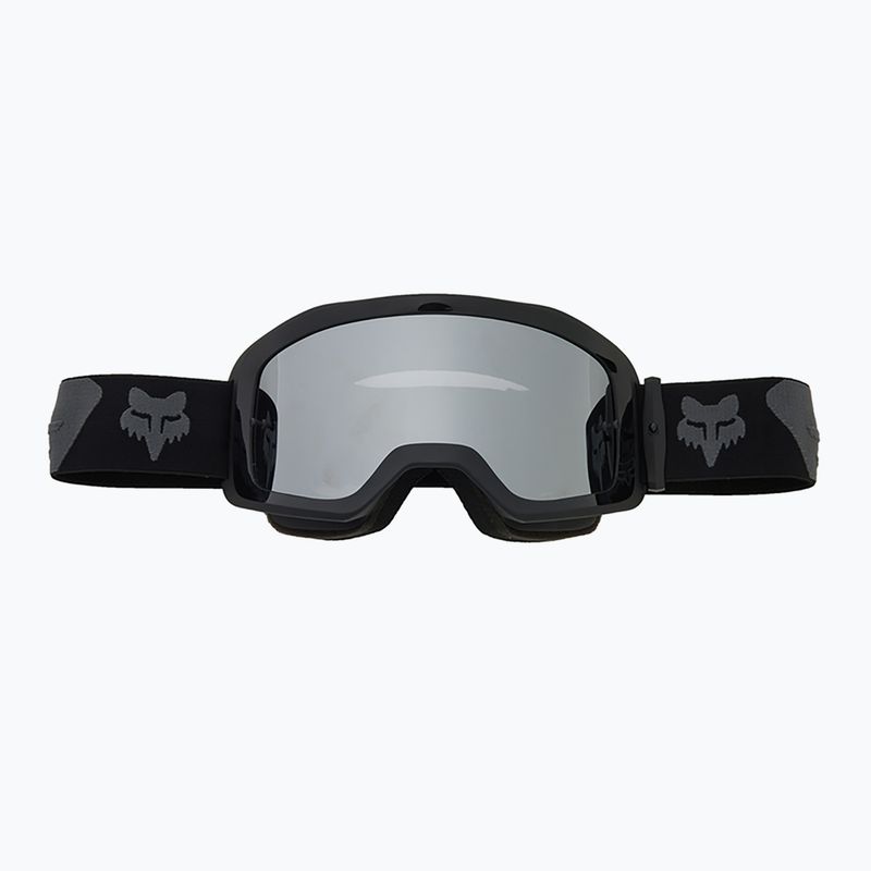 Gogle rowerowe Fox Racing Main Core Spark spark black 5