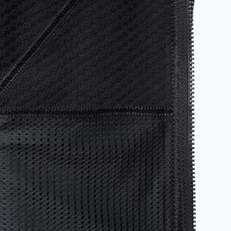 Kurtka rowerowa męska Fox Racing Ranger Fire Hoodie 2023 black 9