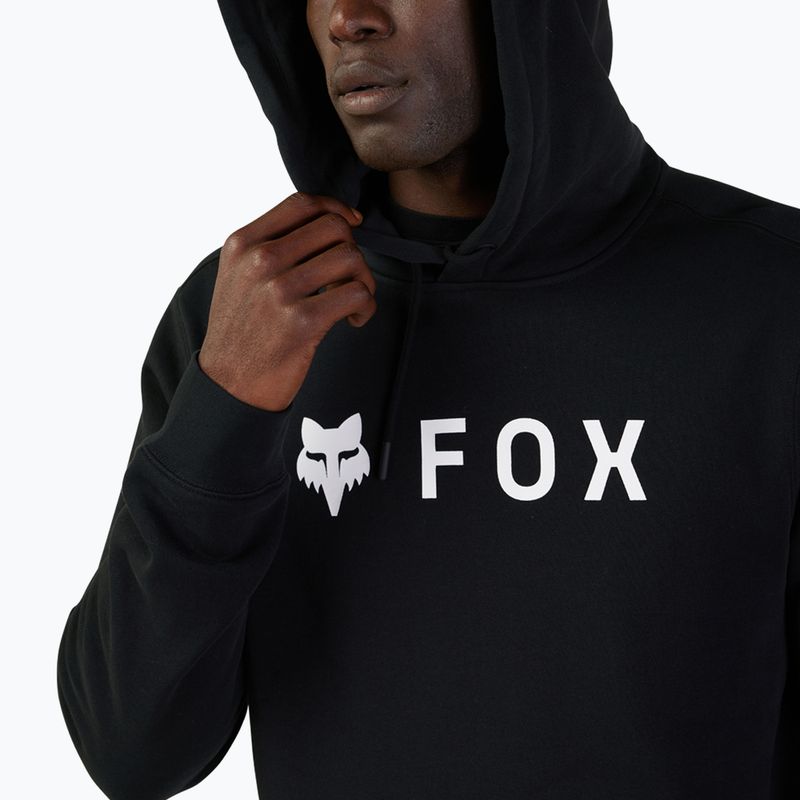 Bluza męska Fox Racing Absolute black 3