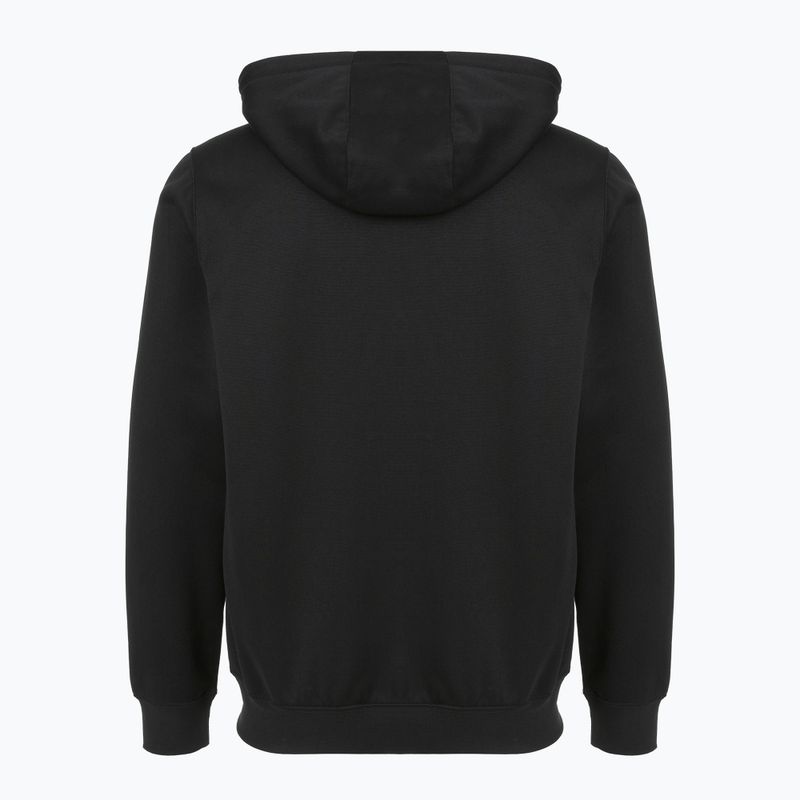 Bluza męska Fox Racing Non Stop black 4