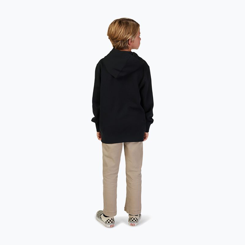 Bluza dziecięca Fox Racing Legacy Jr black 3