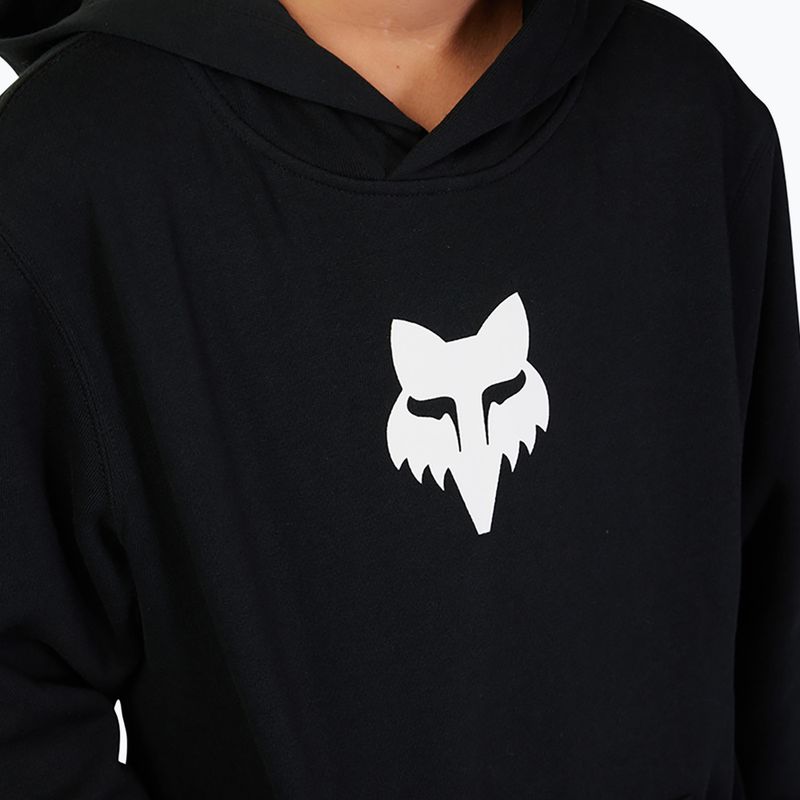Bluza dziecięca Fox Racing Legacy Jr black 4