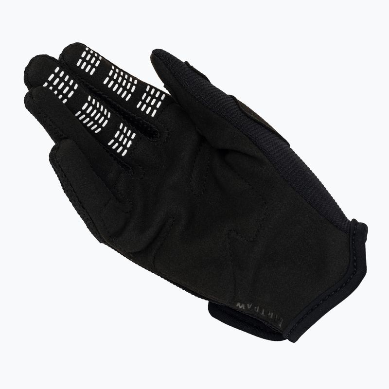 Rękawiczki rowerowe dziecięce Fox Racing Kids Dirtpaw Jr black 4