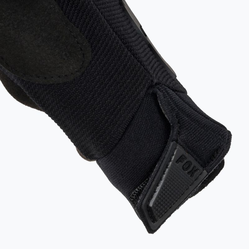 Rękawiczki rowerowe męskie Fox Racing Dirtpaw black 6